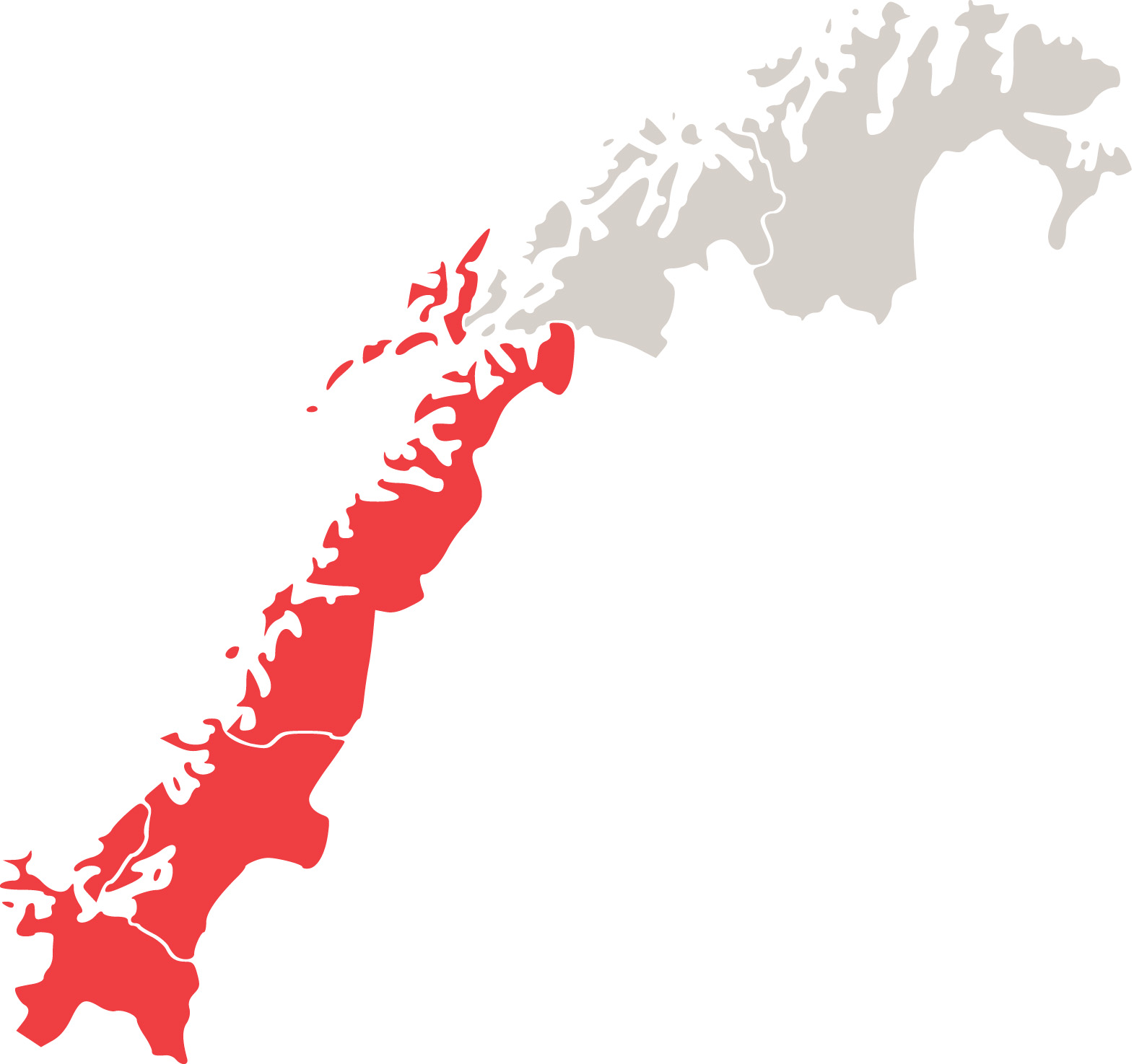 Customs Region Central Norway - Norwegian Customs